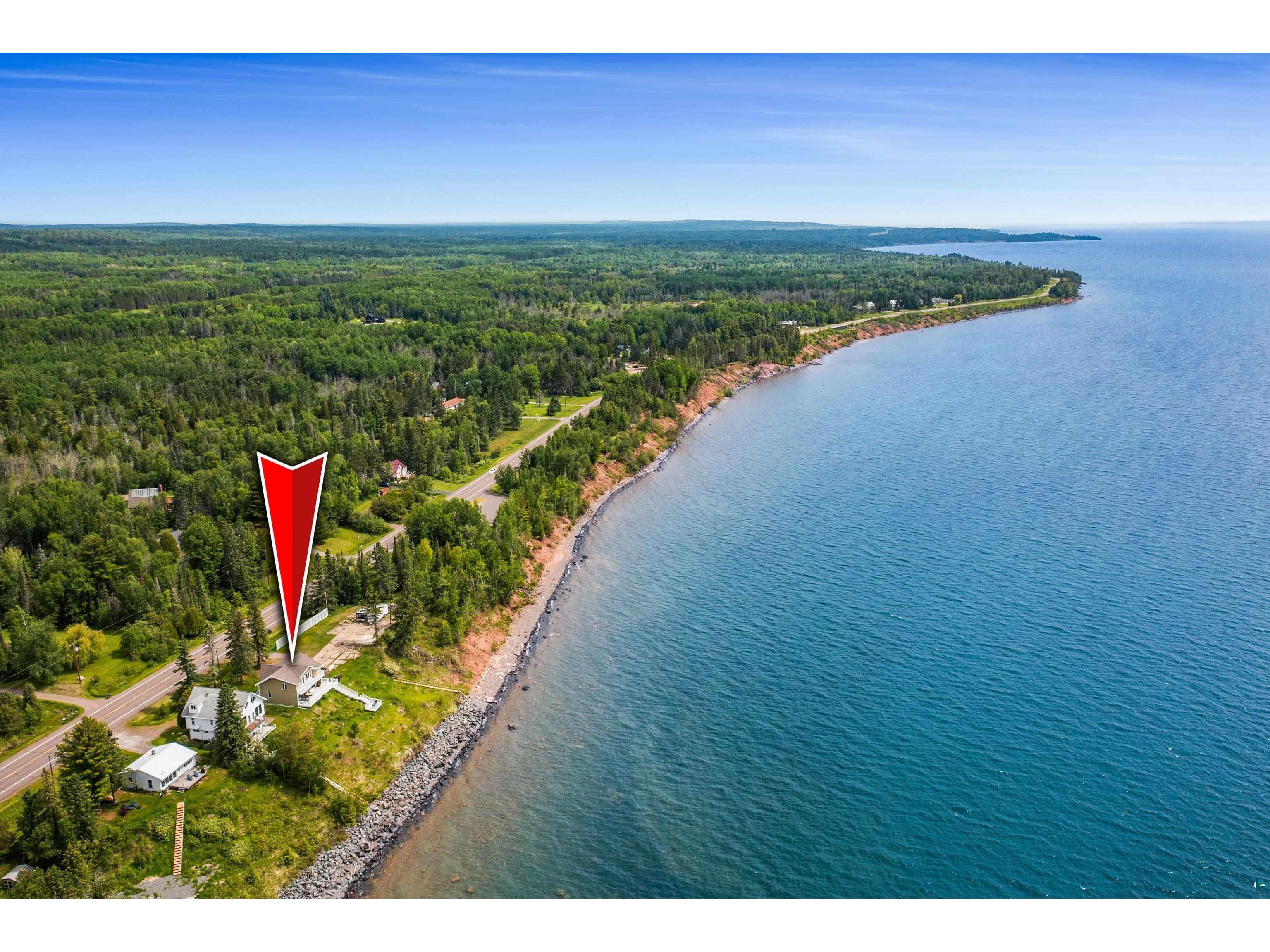 5404 & 5410 North Shore Dr Duluth MN 55404 - Lake Superior 6126354 image71