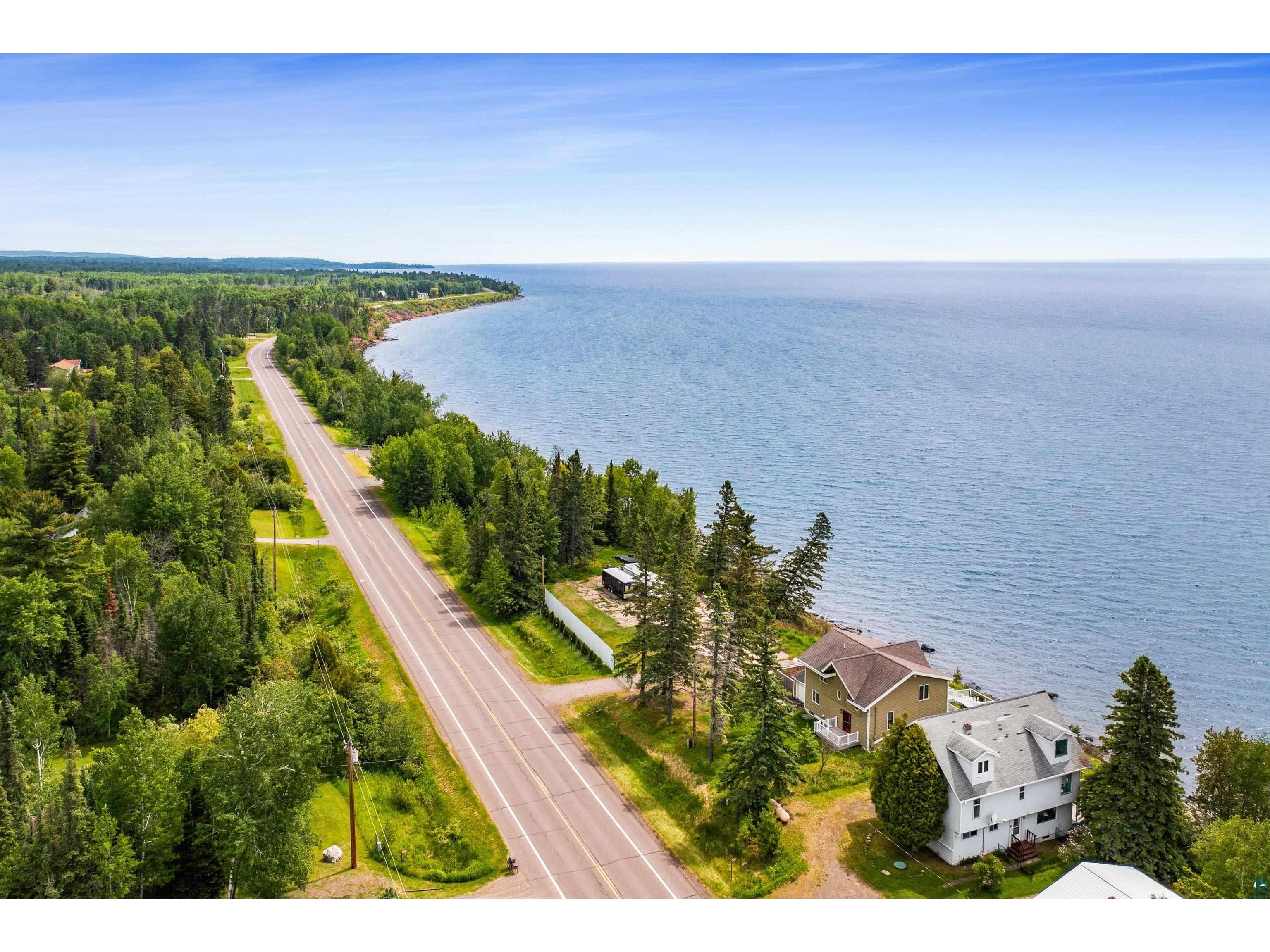 5404 & 5410 North Shore Dr Duluth MN 55404 - Lake Superior 6126354 image80
