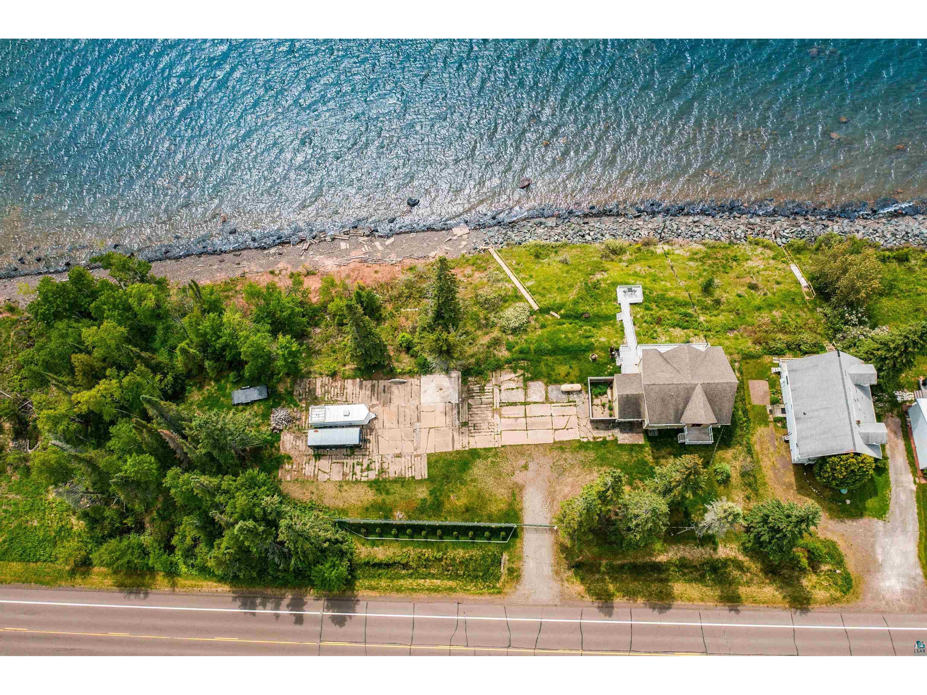5404 & 5410 North Shore Dr Duluth MN 55404 - Lake Superior 6126354 image81