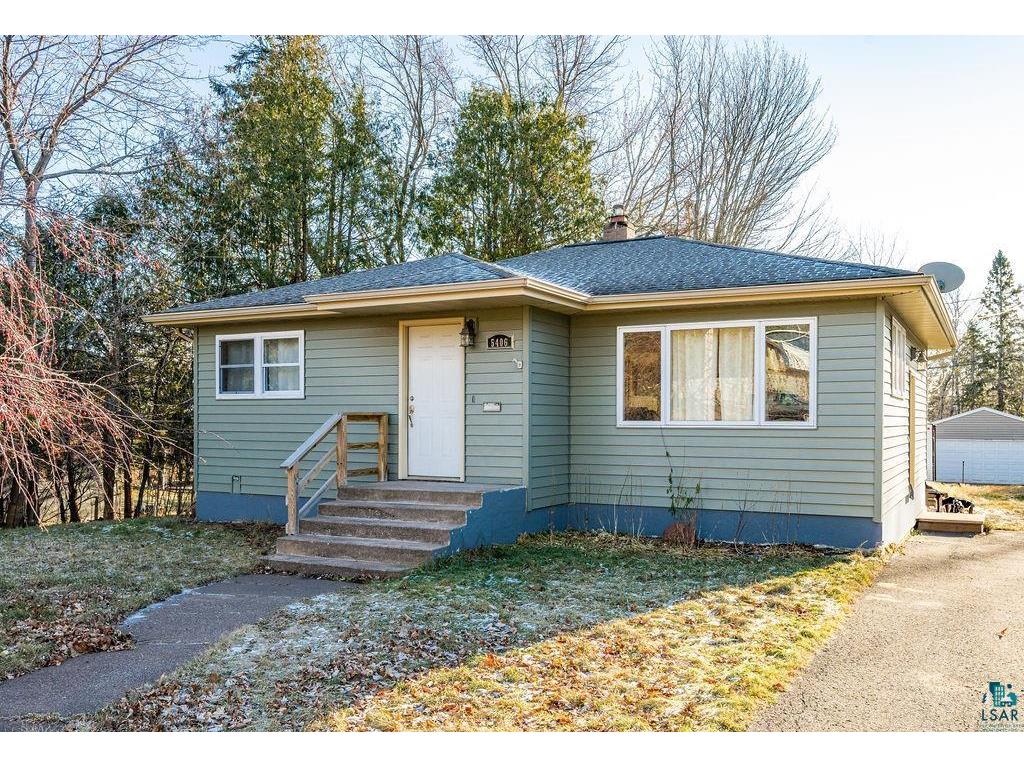 5406 Oakley St Duluth MN 55804 6117190 image1