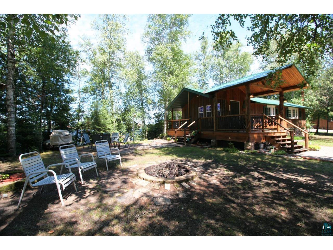 5407 Twin Lakes Loop 45, Aurora, MN, 55705 MLS 6104913 Edina Realty