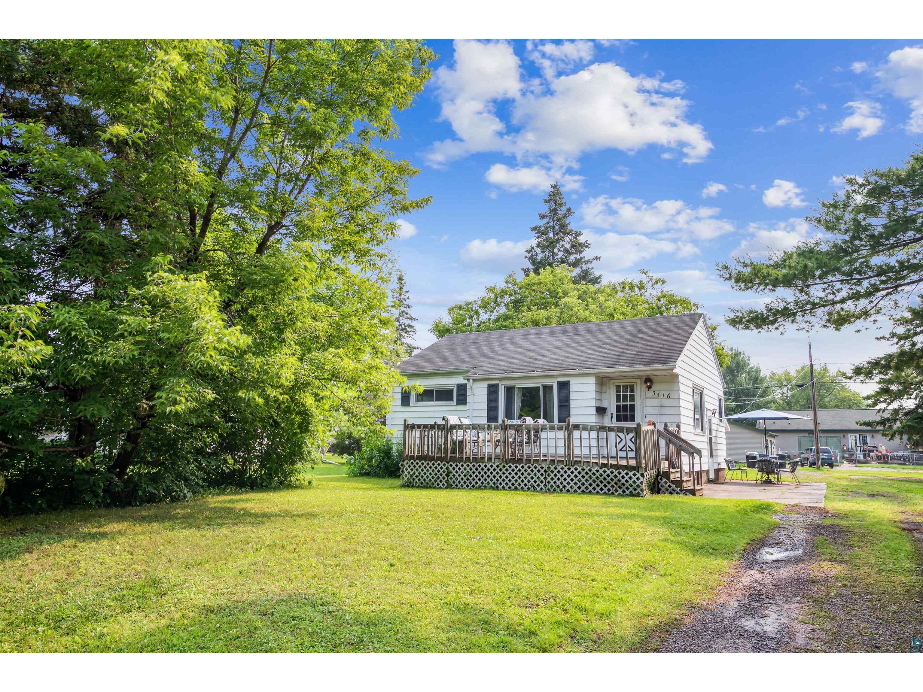 5416 John Ave Superior WI 54880 6109628 image1