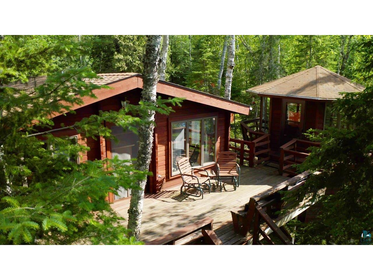 5417 Pine Island, Tower, MN, 55790 MLS 6104545 Edina Realty