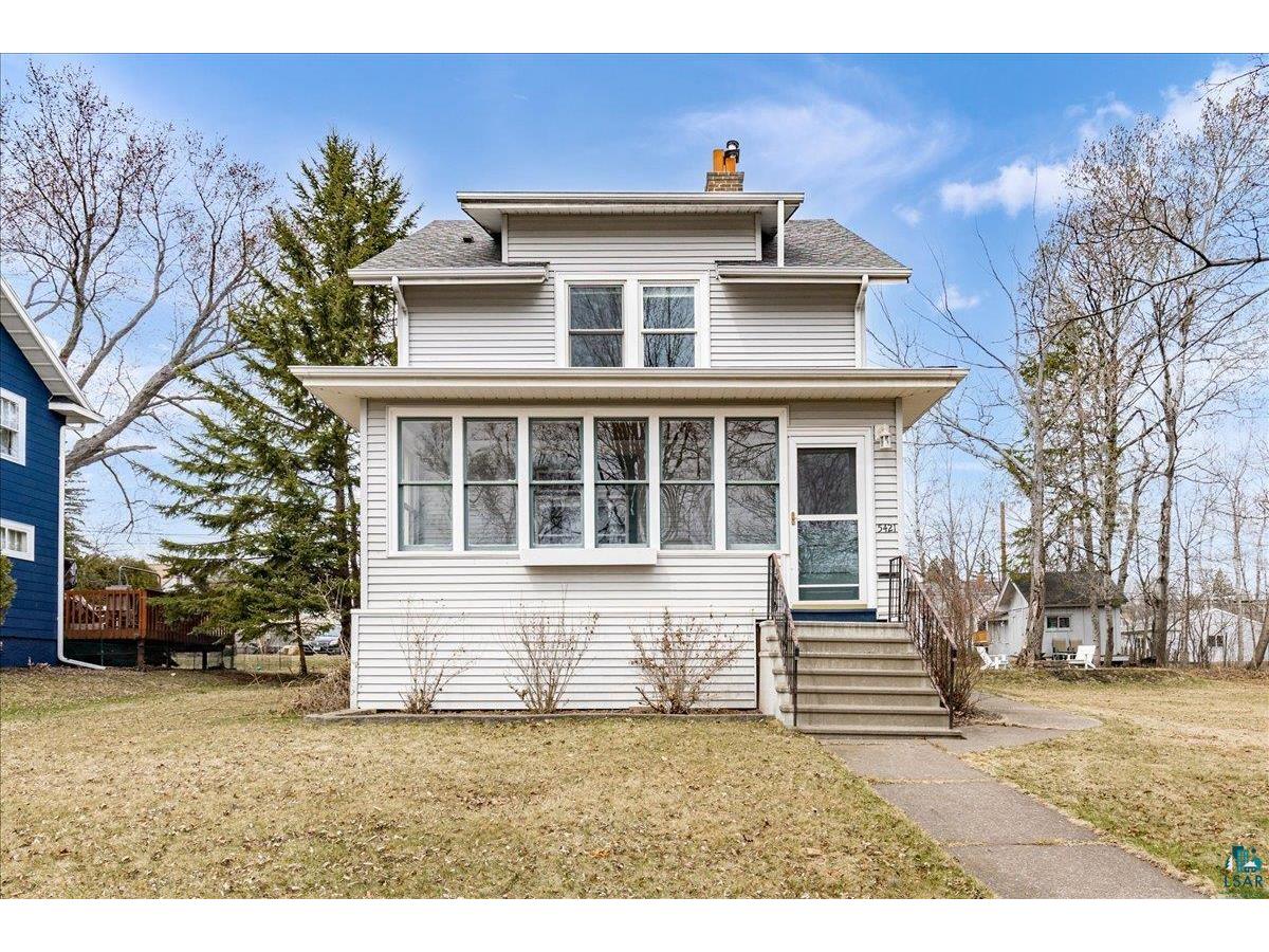 5421 Juniata St Duluth MN 55804 6118883 image1