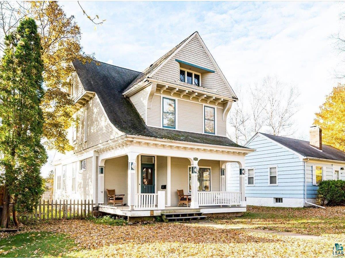 5422 Oneida St, Duluth, MN 55804 MLS 6106122 Edina Realty