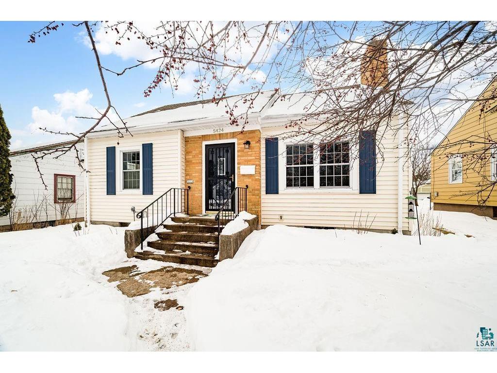 5424 Glenwood St, Duluth, MN, 55804 MLS 6106872 Edina Realty