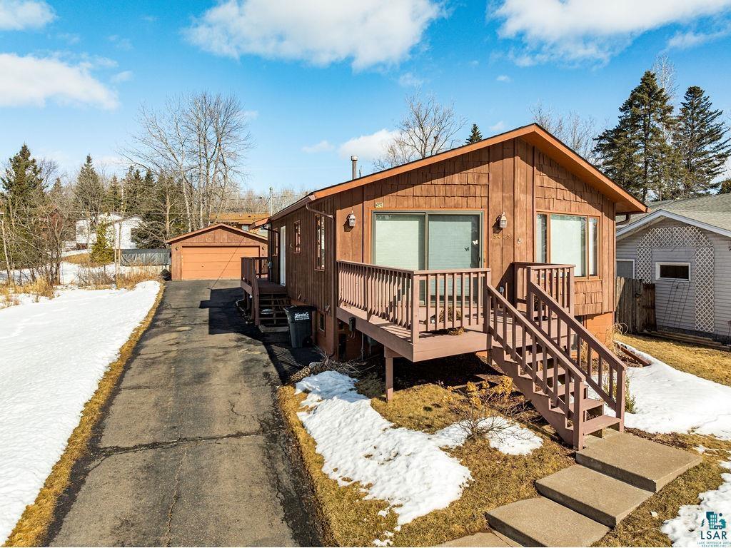 5425 Avondale St Duluth MN 55804 6117947 image1