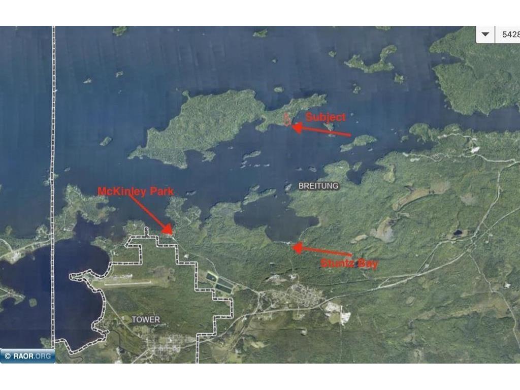 5248 S Ely Island Tower MN 55790 - Vermilion 6123691 image1