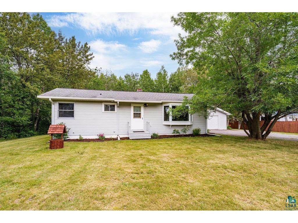 5431 W Arrowhead Rd Hermantown MN 55811 6115310 image1
