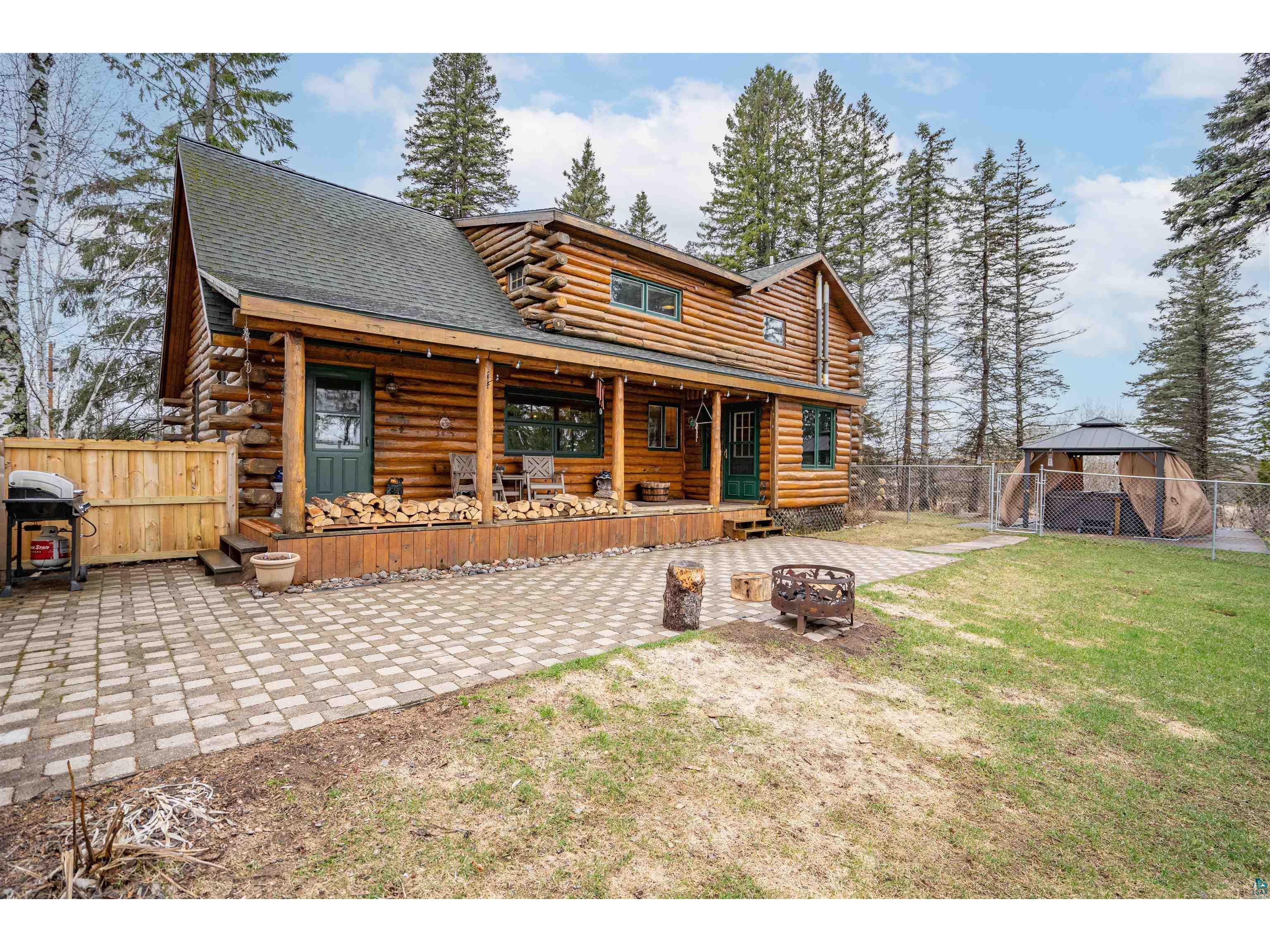 5433 Maple Grove Rd Hermantown MN 55811 6114397 image1