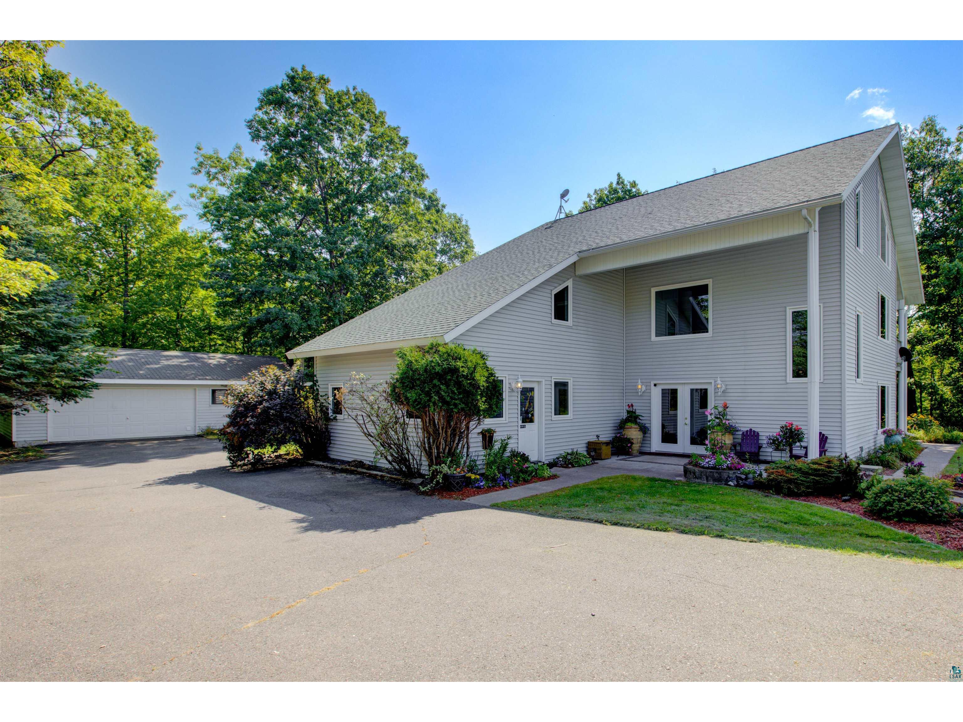 544 Ableiter Rd, Wrenshall, MN, 55797 MLS 6108424 Edina Realty