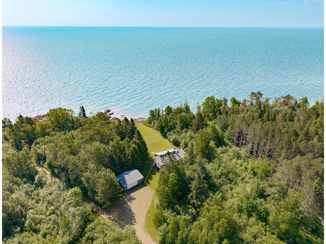 544 Old North Shore Rd Two Harbors MN 55616 - Lake Superior 6120530 image1