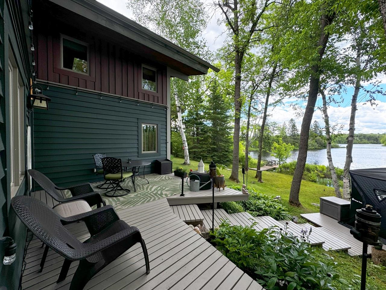 5441 Vermilion Tr Gilbert MN 55741 - Cedar Island Lake 6115677 image1