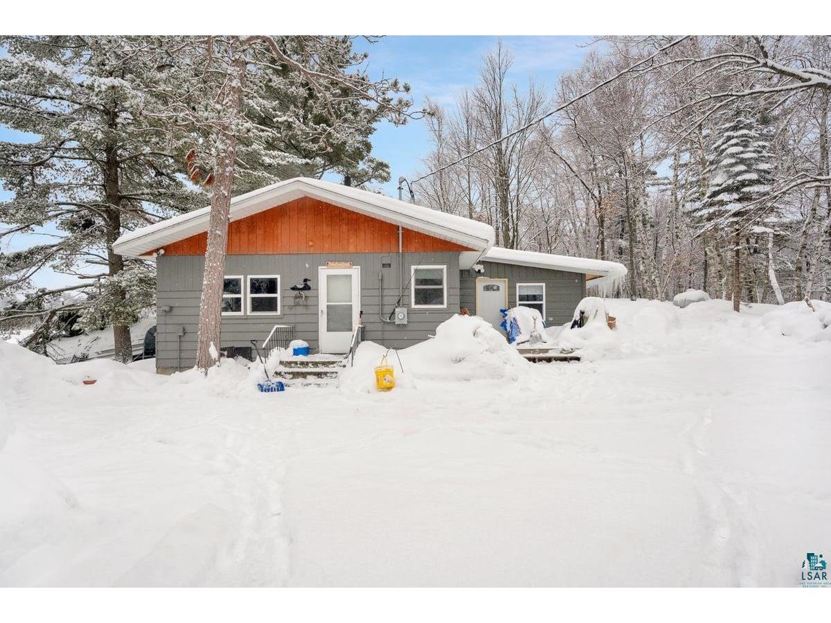 54550 S Lake Rd, Barnes, WI, 54873 MLS 6106796 Edina Realty