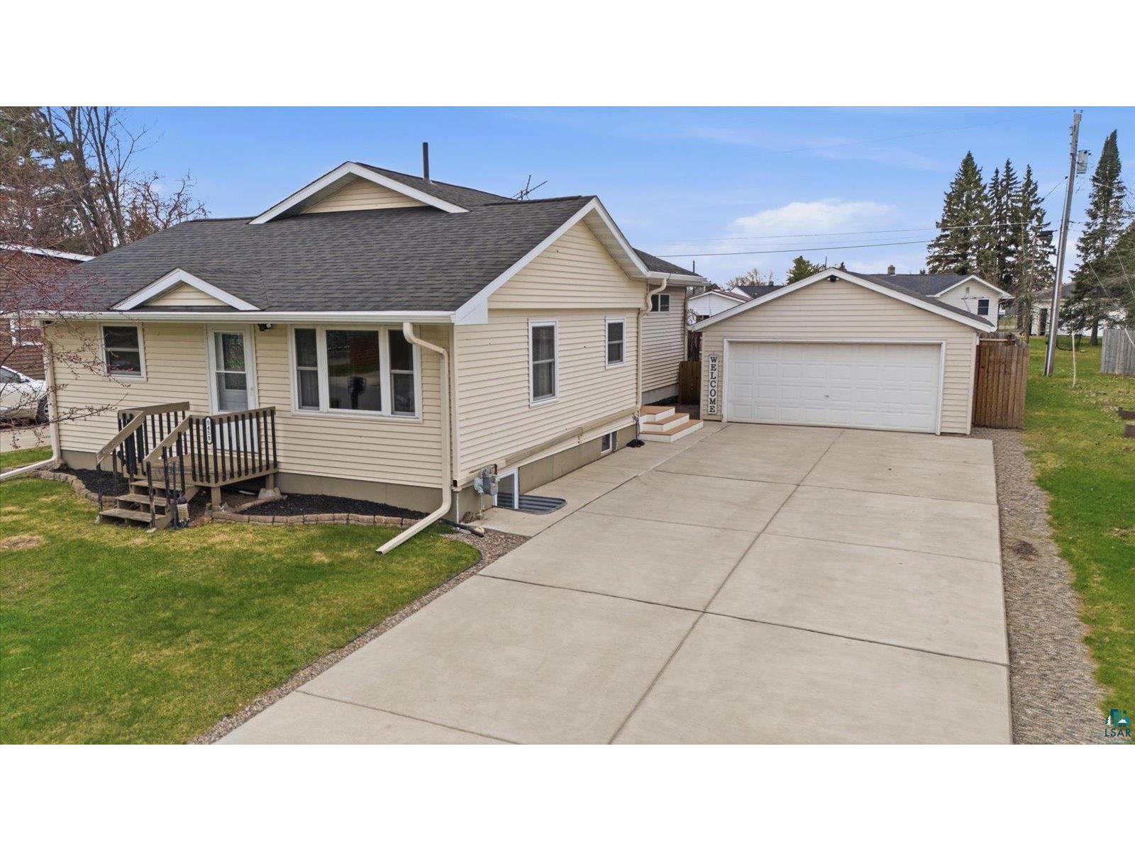 5458 N Garden Dr Mountain Iron MN 55768 6125131 image1