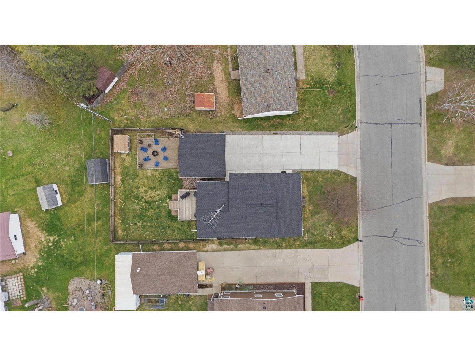 5458 N Garden Dr Mountain Iron MN 55768 6125131 image43