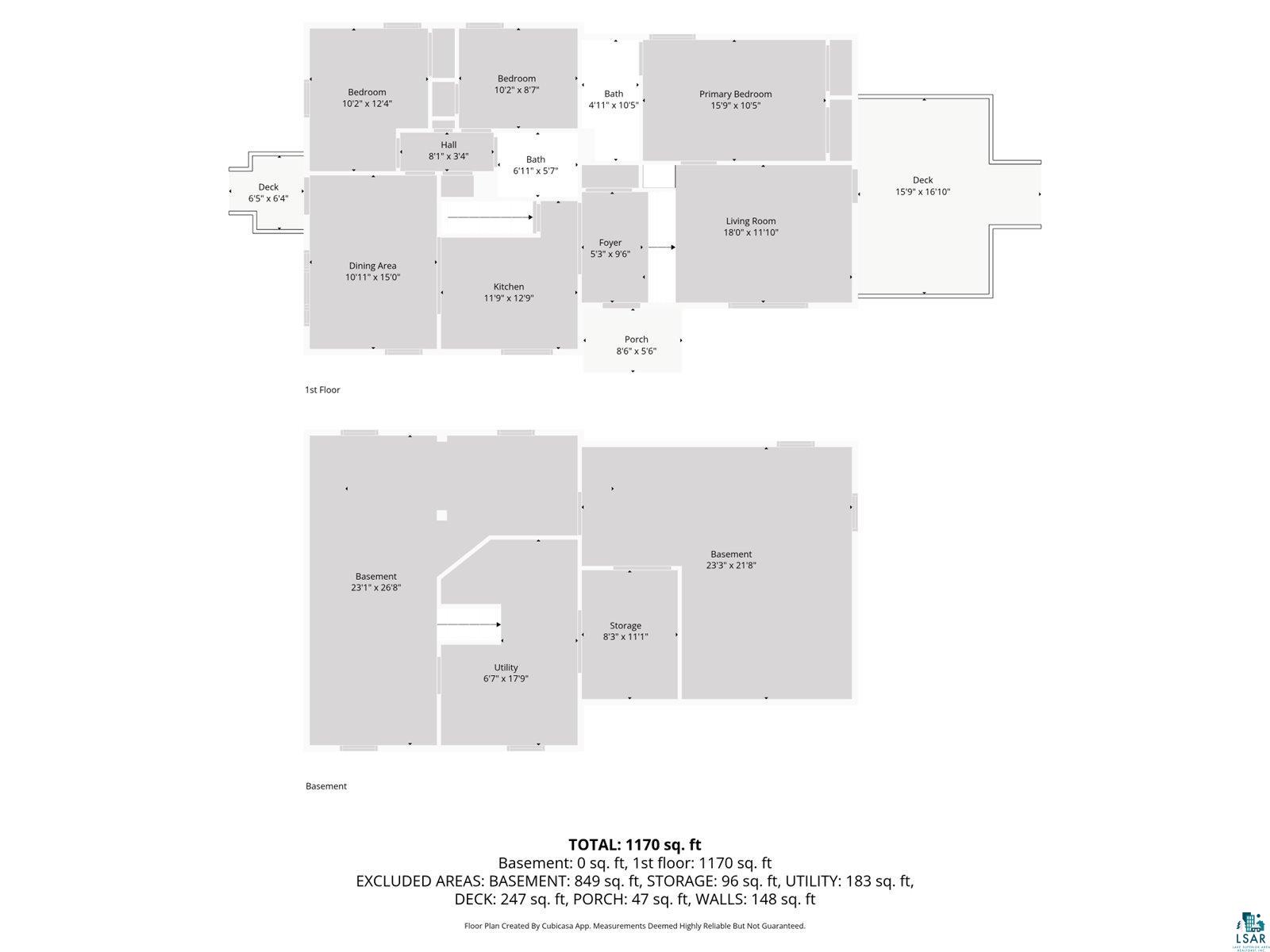 5458 N Garden Dr Mountain Iron MN 55768 6125131 image53