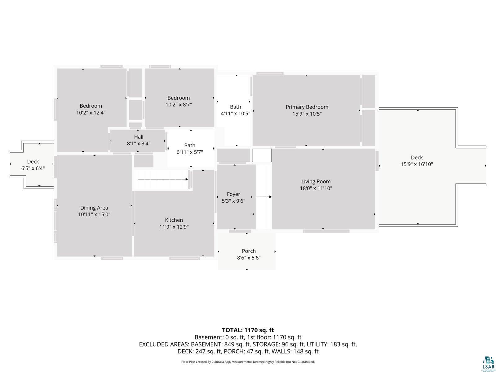 5458 N Garden Dr Mountain Iron MN 55768 6125131 image56