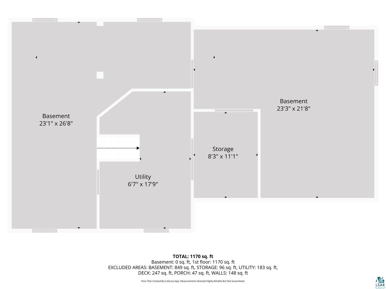 5458 N Garden Dr Mountain Iron MN 55768 6125131 image58