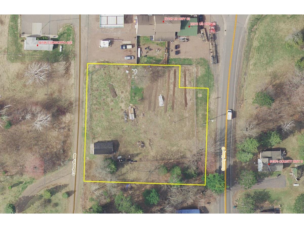 545XX County Hwy D Grand View WI 54839 6123351 image13