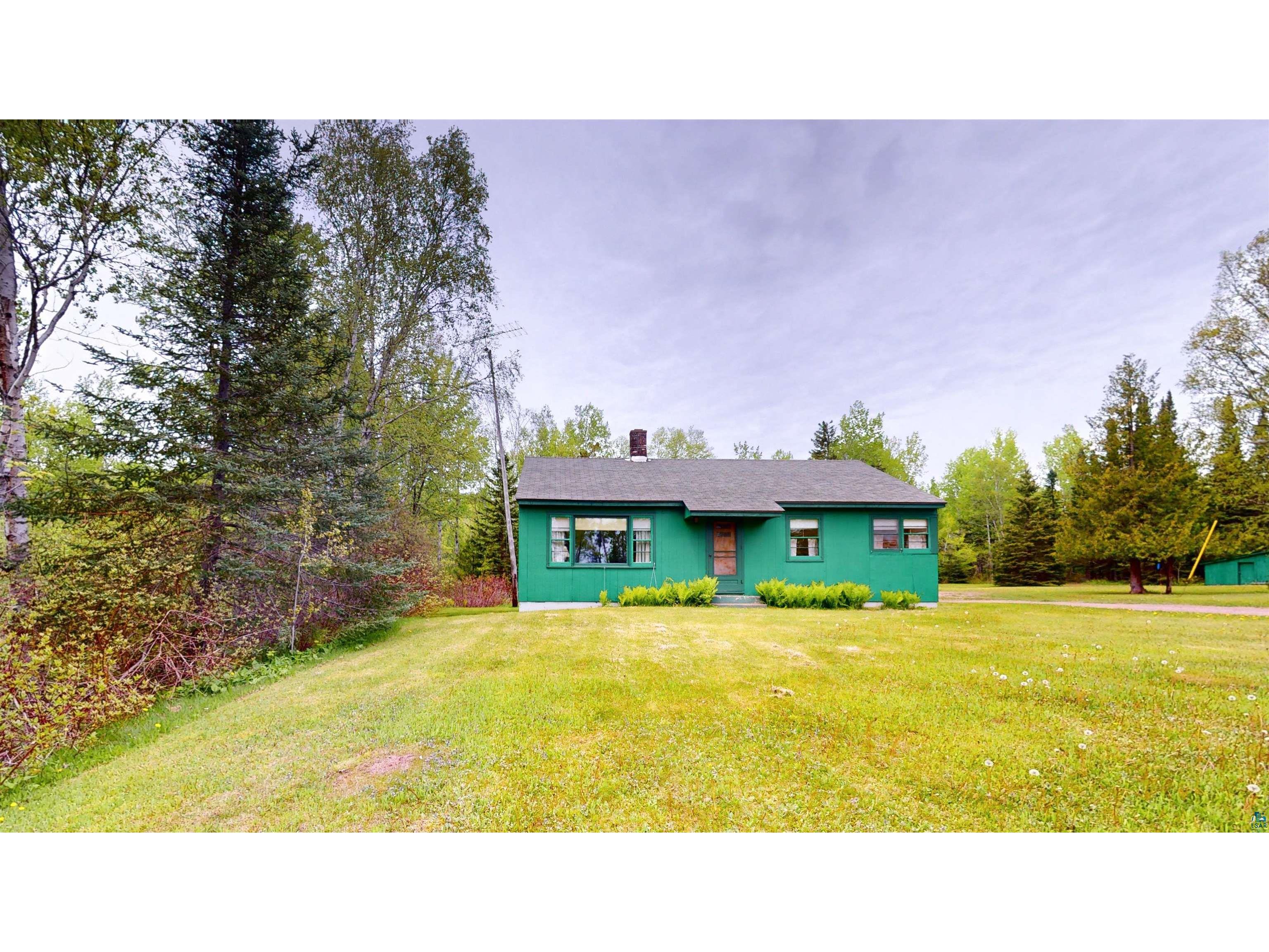 5461 Hwy 61 E Hovland MN 55606 - Carlson 6114029 image1