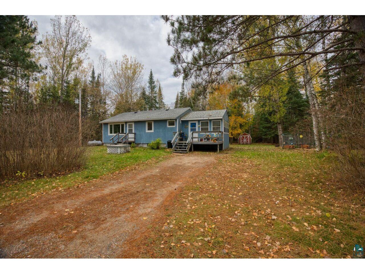 5462 Twin Lakes Loop 45 Aurora MN 55705 6122492 image1