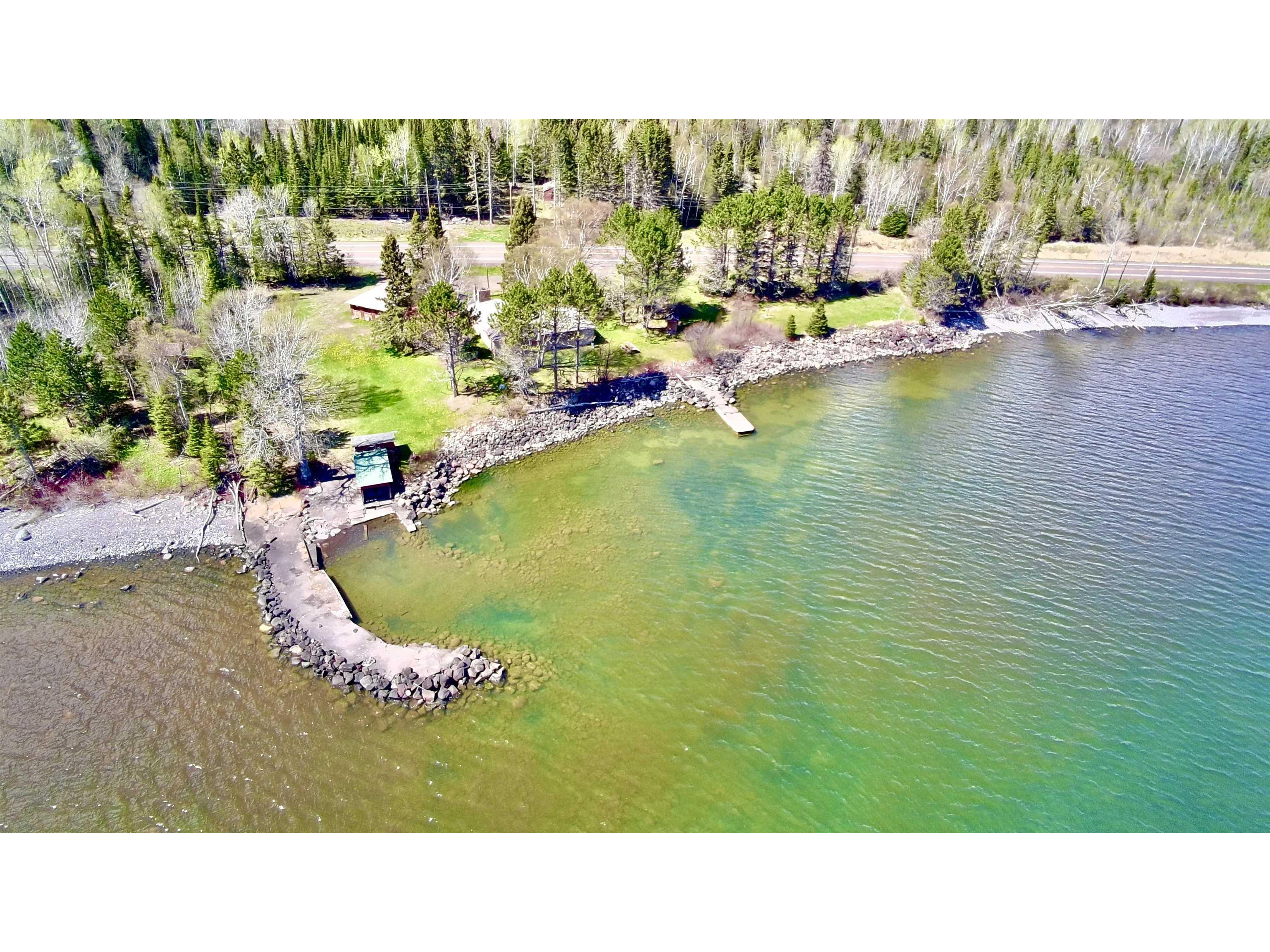 5480 Hwy 61 E Hovland MN 55606 - Lake Superior 6119574 image19