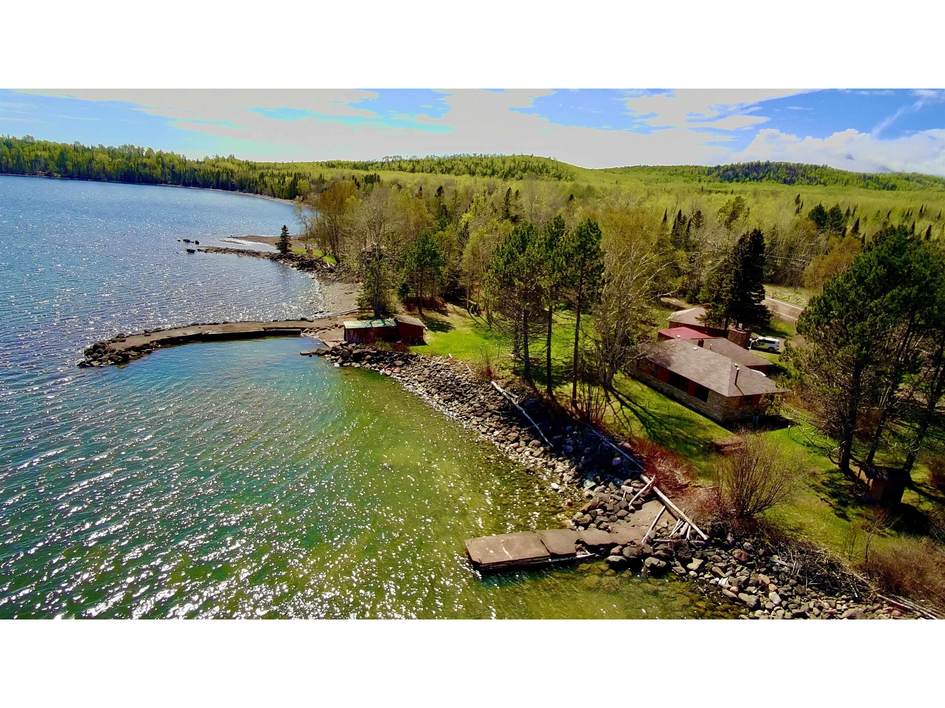 5480 Hwy 61 E Hovland MN 55606 - Lake Superior 6119574 image2