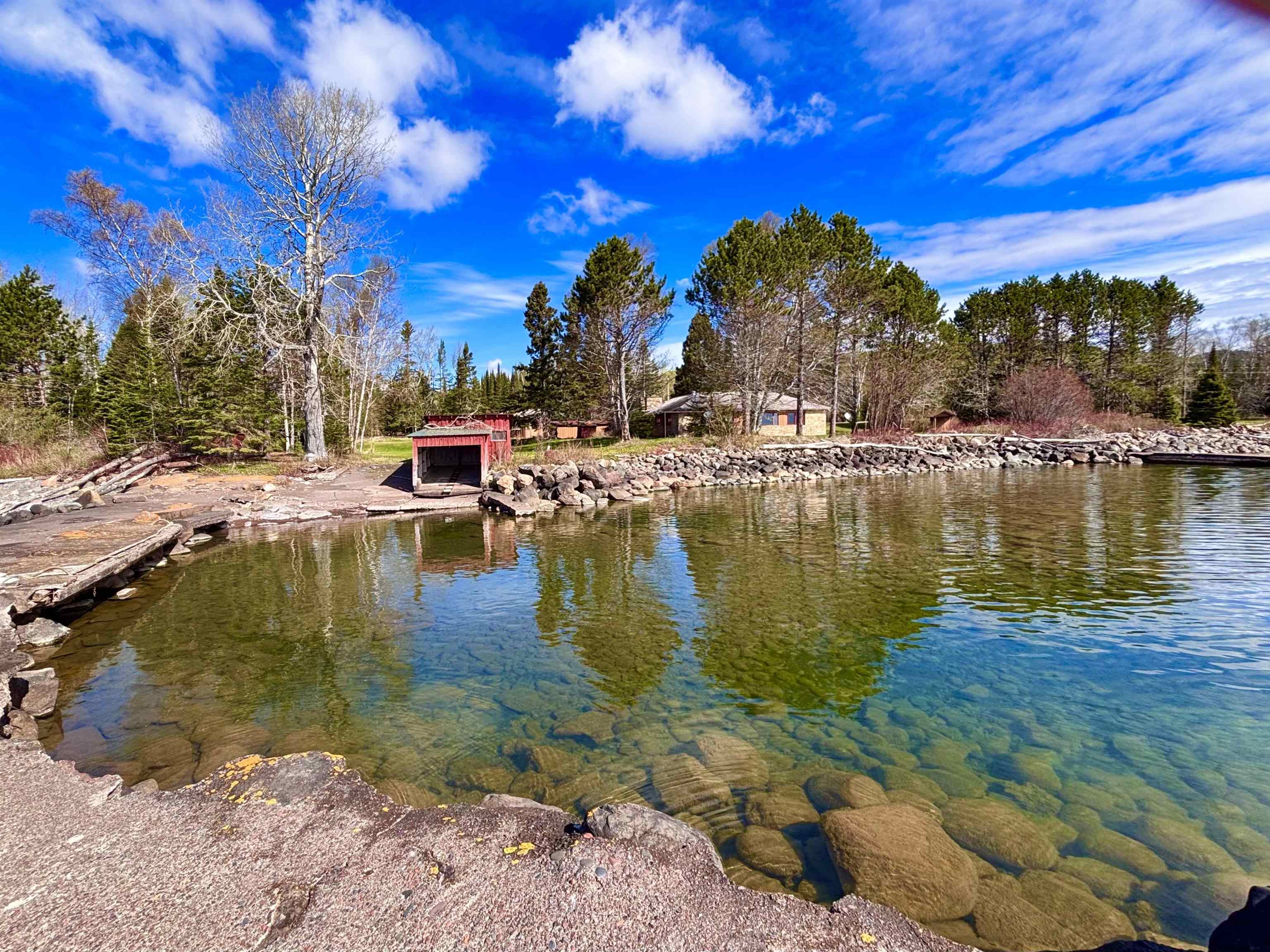 5480 Hwy 61 E Hovland MN 55606 - Lake Superior 6119574 image4