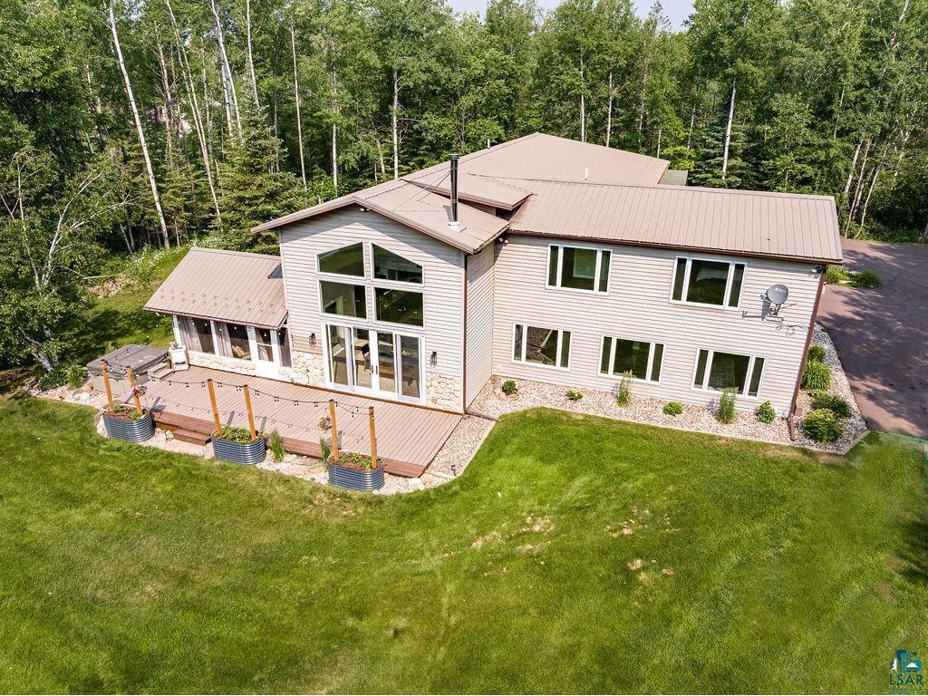 5488 W Island Lake Rd, Duluth, MN, 55803 MLS 6109031 Edina Realty