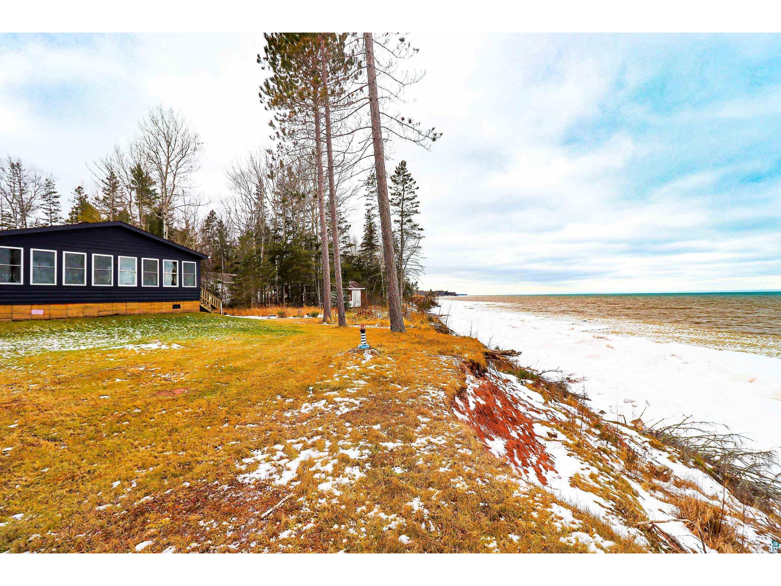 5492 State Hwy 13 Port Wing WI 54865 - Lake Superior 6117324 image1