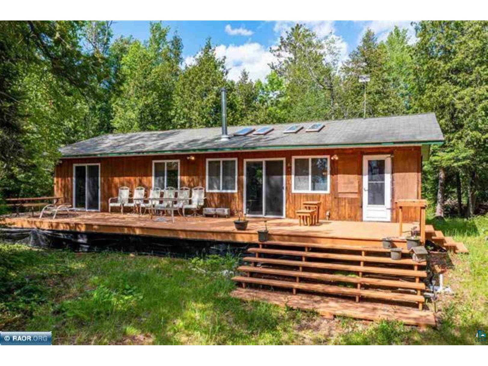 5496 S Ely Island, Tower, MN, 55790 MLS 6103436 Edina Realty