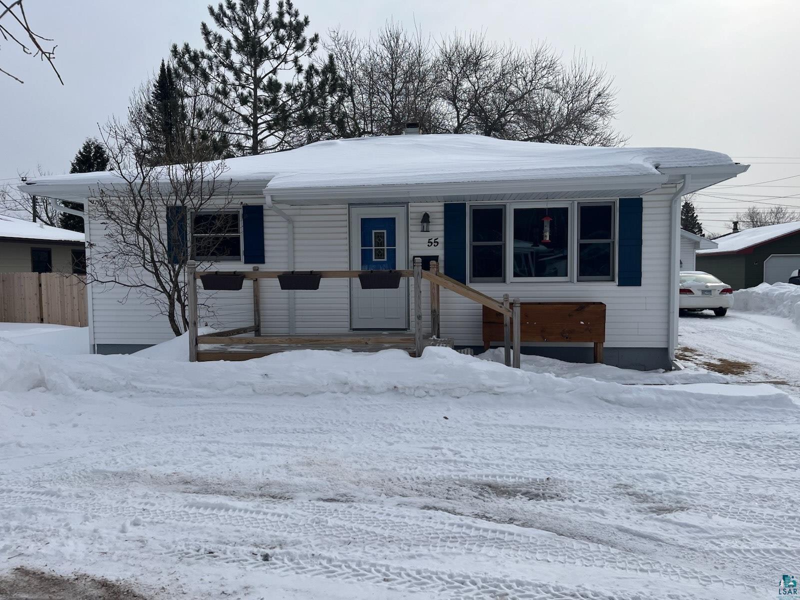 55 Garden Dr Silver Bay MN 55614 6117763 image1