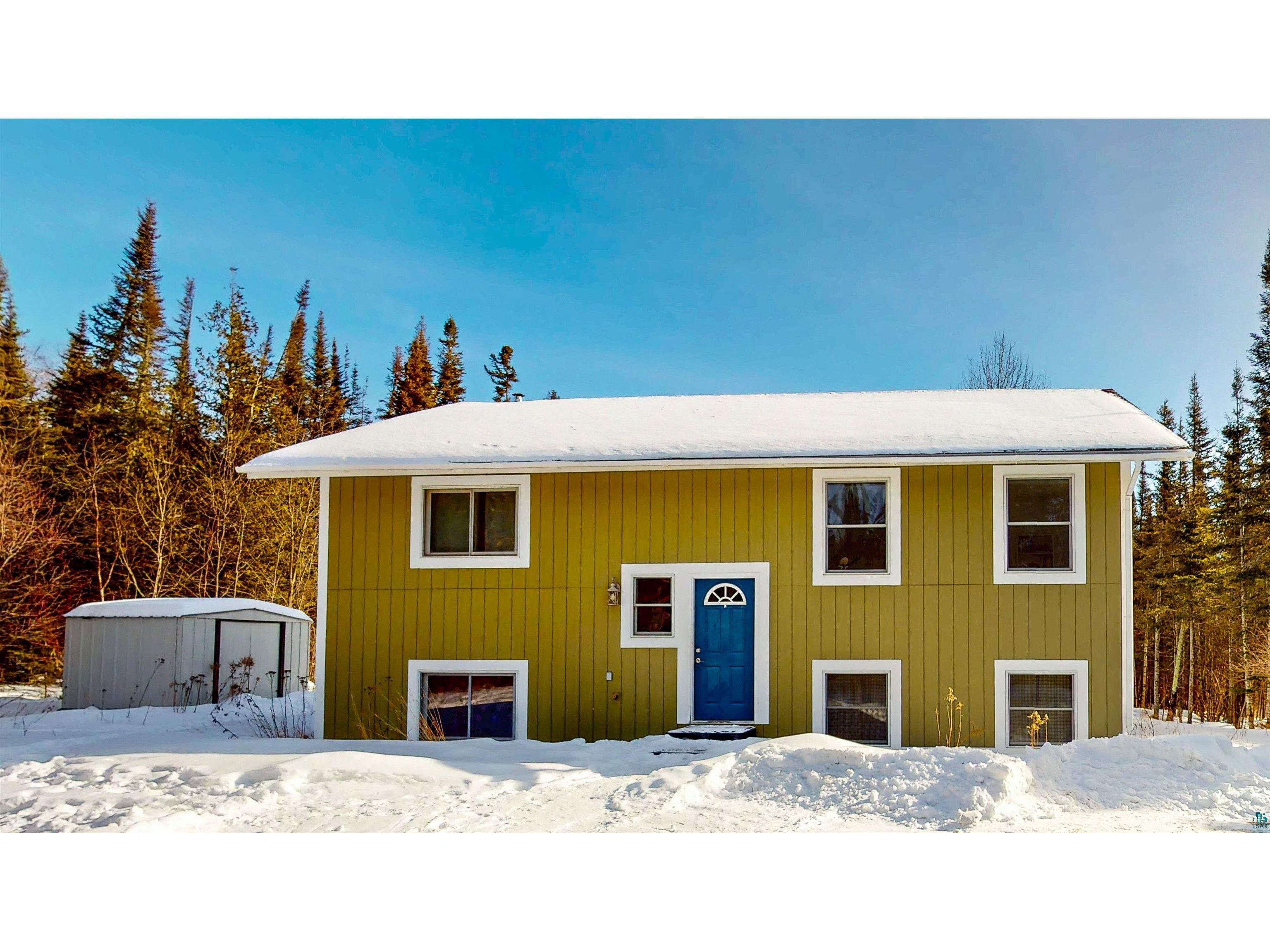 550 Humphrey Cr Grand Marais MN 55604 6123681 image1