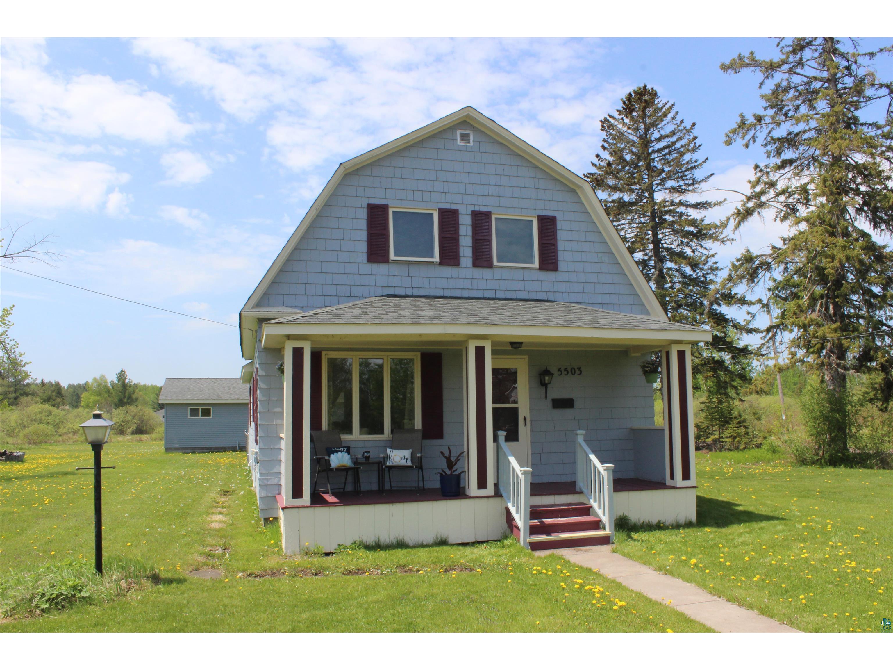 5503 Albany Ave Superior WI 54880 6107657 image1