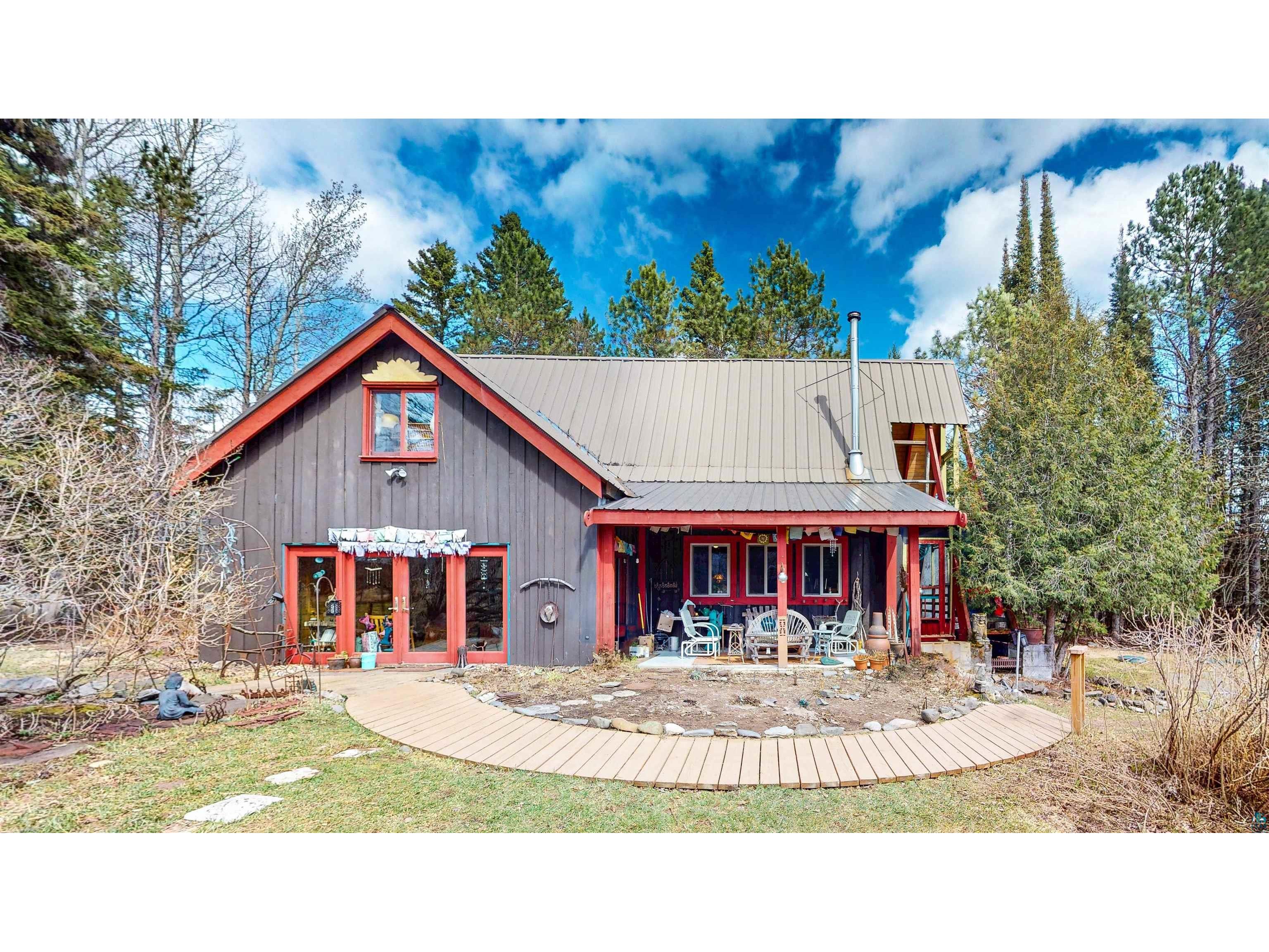 5503 Hwy 61 E Hovland MN 55606 6125168 image1