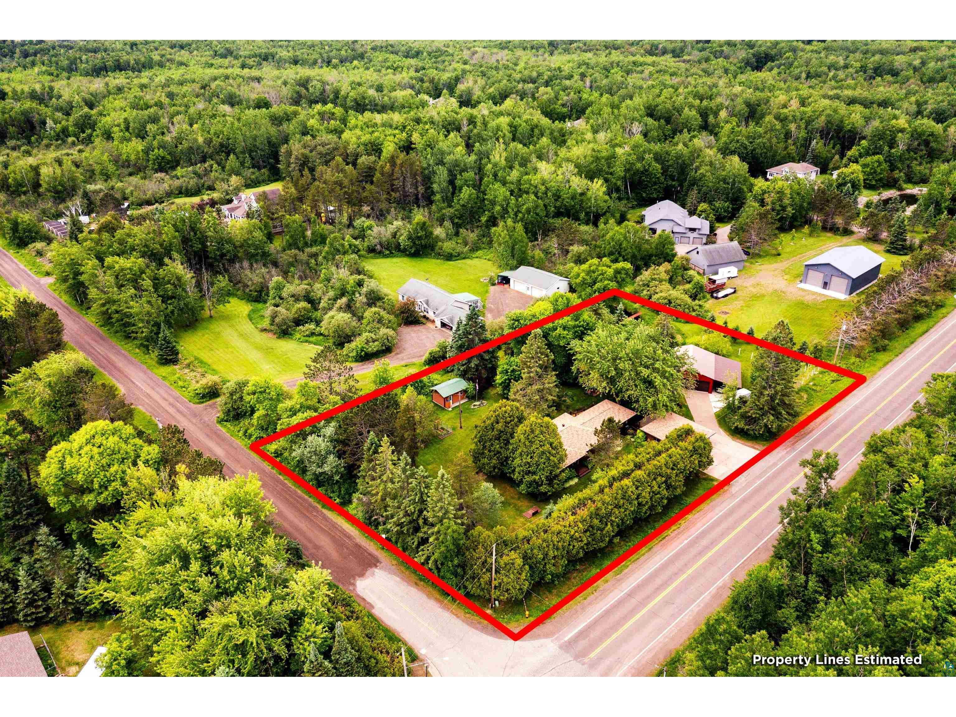 5506 W Arrowhead Rd Hermantown MN 55811 6126566 image47