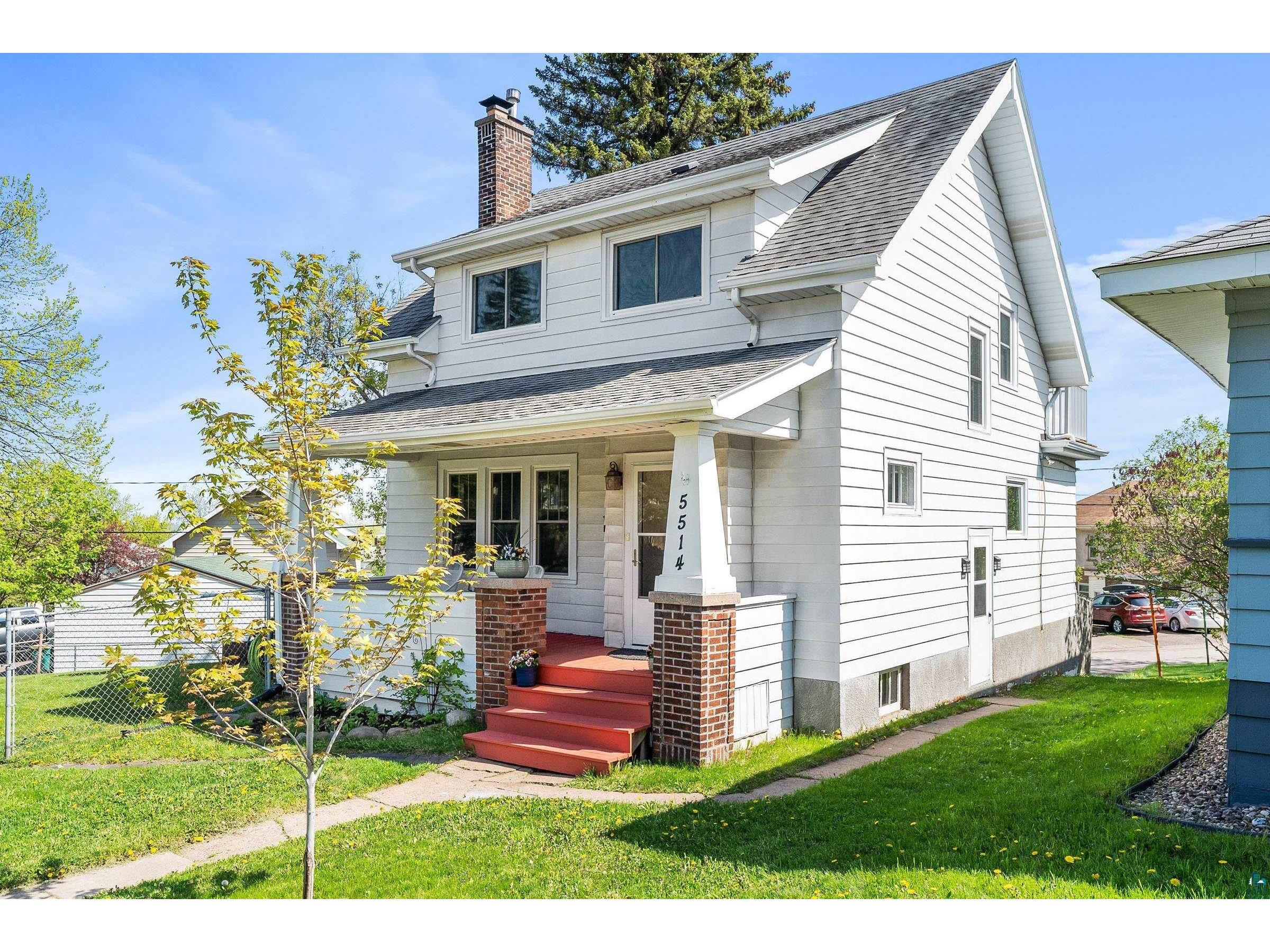 5514 Highland St Duluth MN 55807 6108444 image1