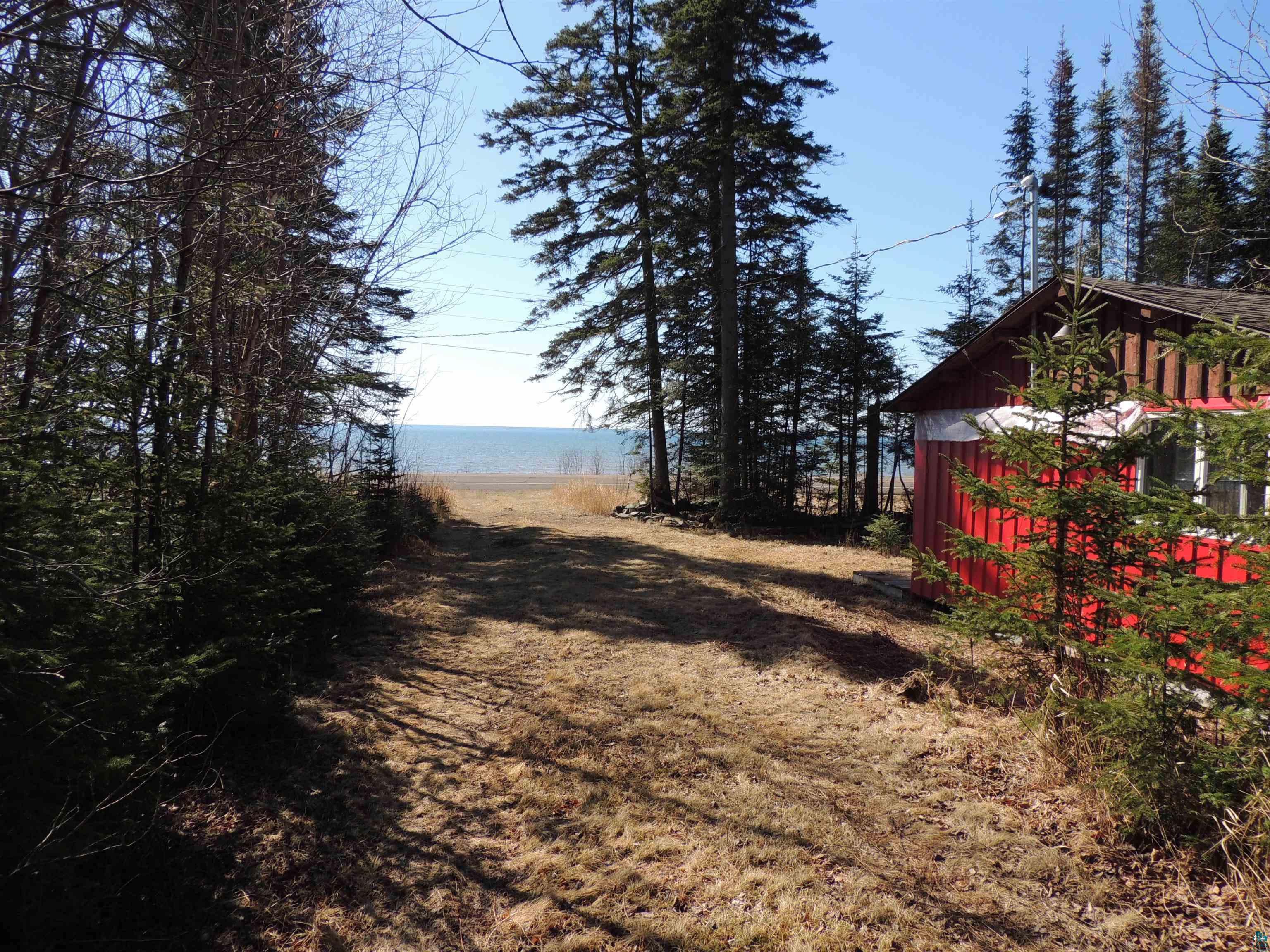 5517 Hwy 61 E Hovland MN 55606 6113421 image1