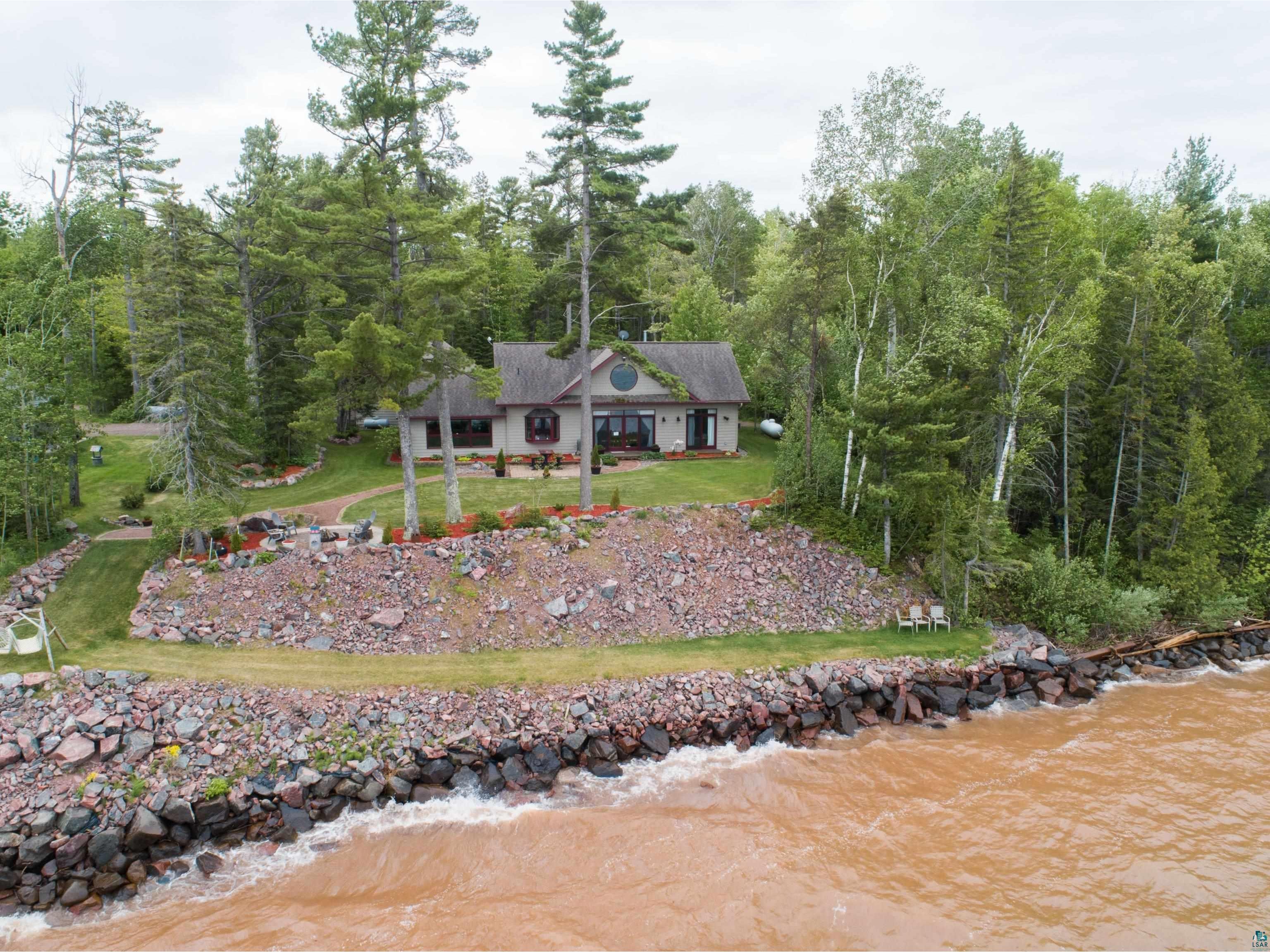 55181 Corbine Rd Ashland WI 54806 - Lake Superior Bay 6108386 image1