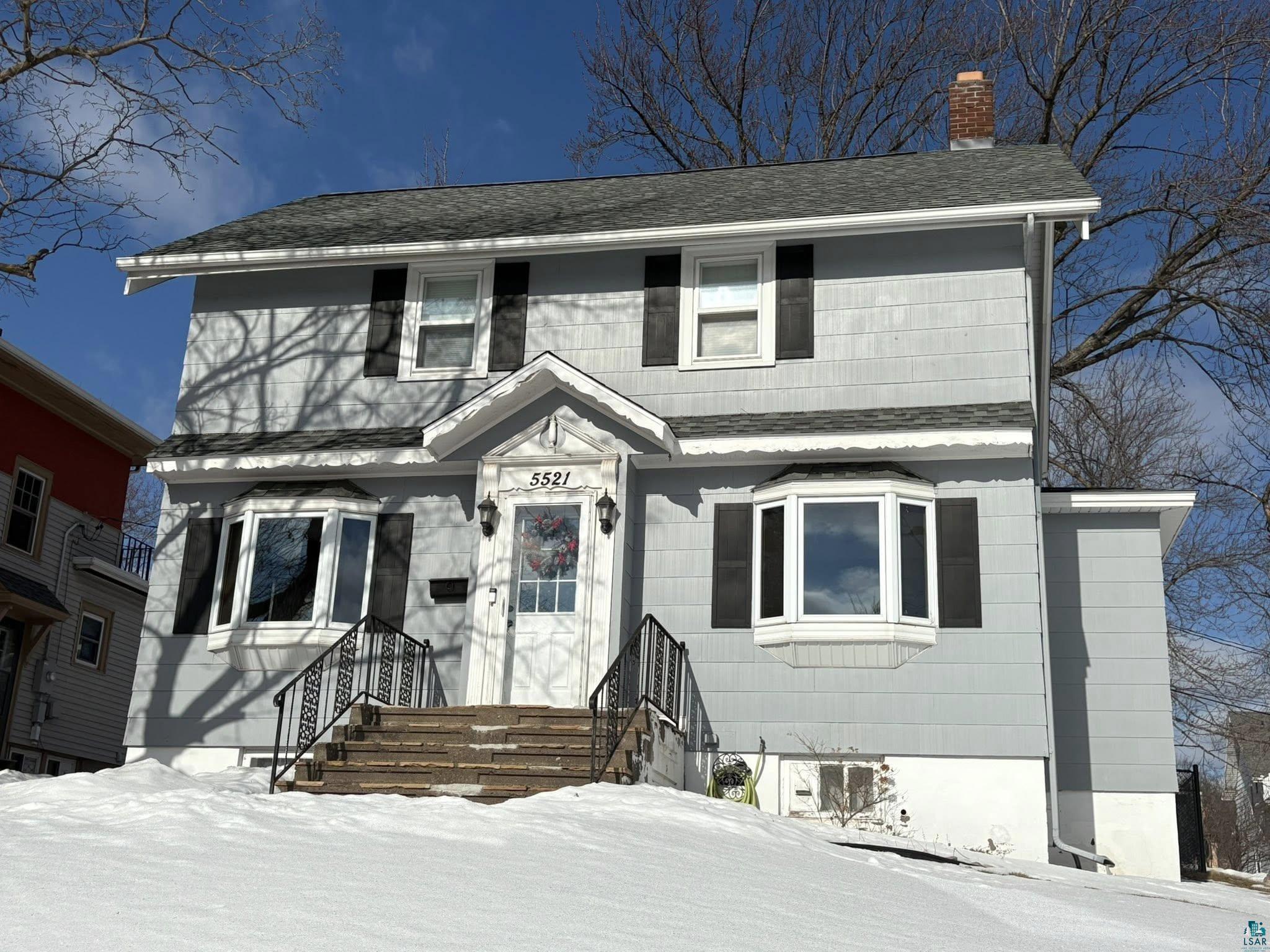 5521 Huntington St Duluth MN 55807 6123655 image1