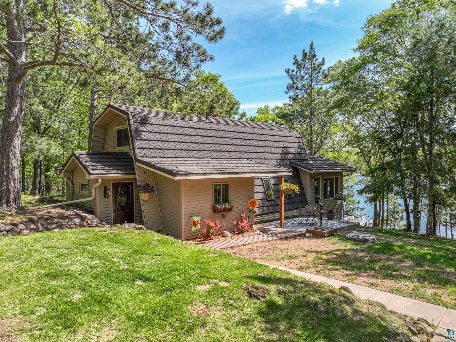 55210 Silverwolf Dr Barnes WI 54873 - George Lake 6113627 image1