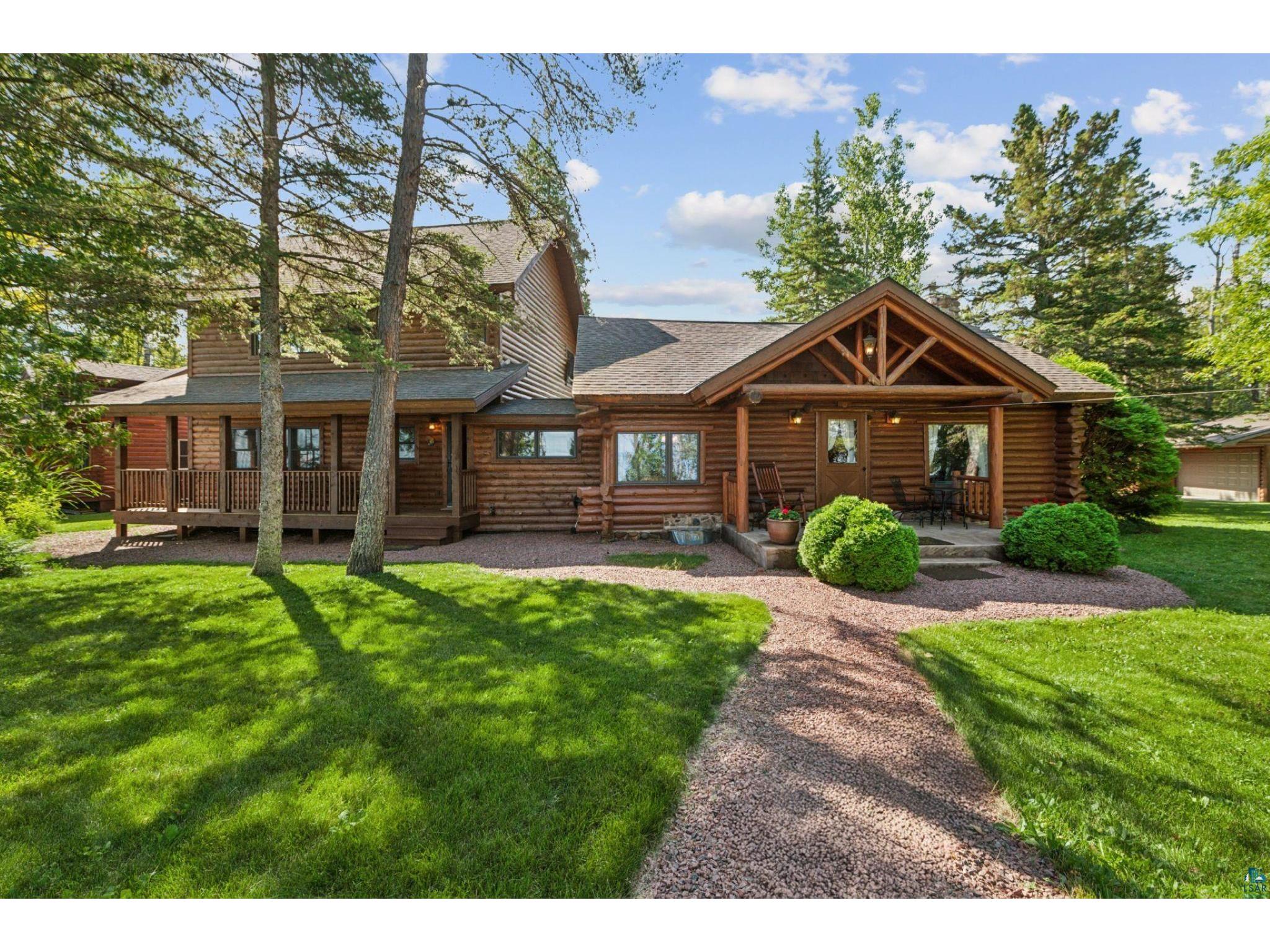 55285 Corbine Rd Ashland WI 54806 - Lake Superior 6125315 image1