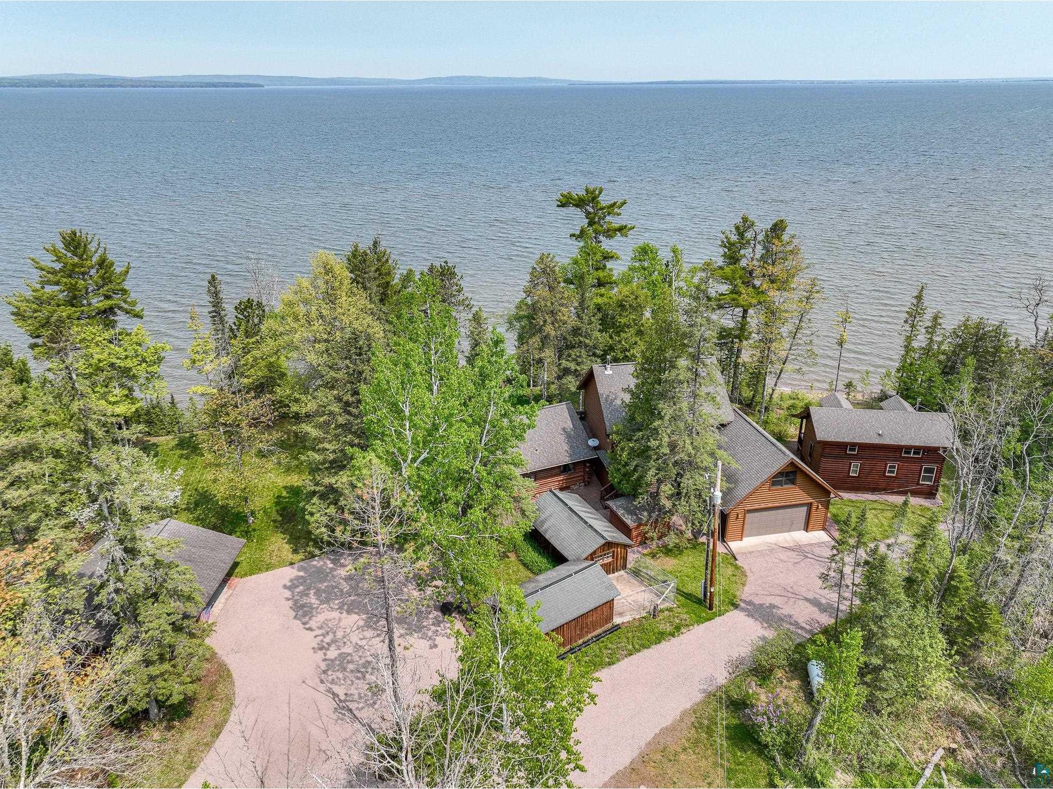 55285 Corbine Rd Ashland WI 54806 - Lake Superior 6125315 image2