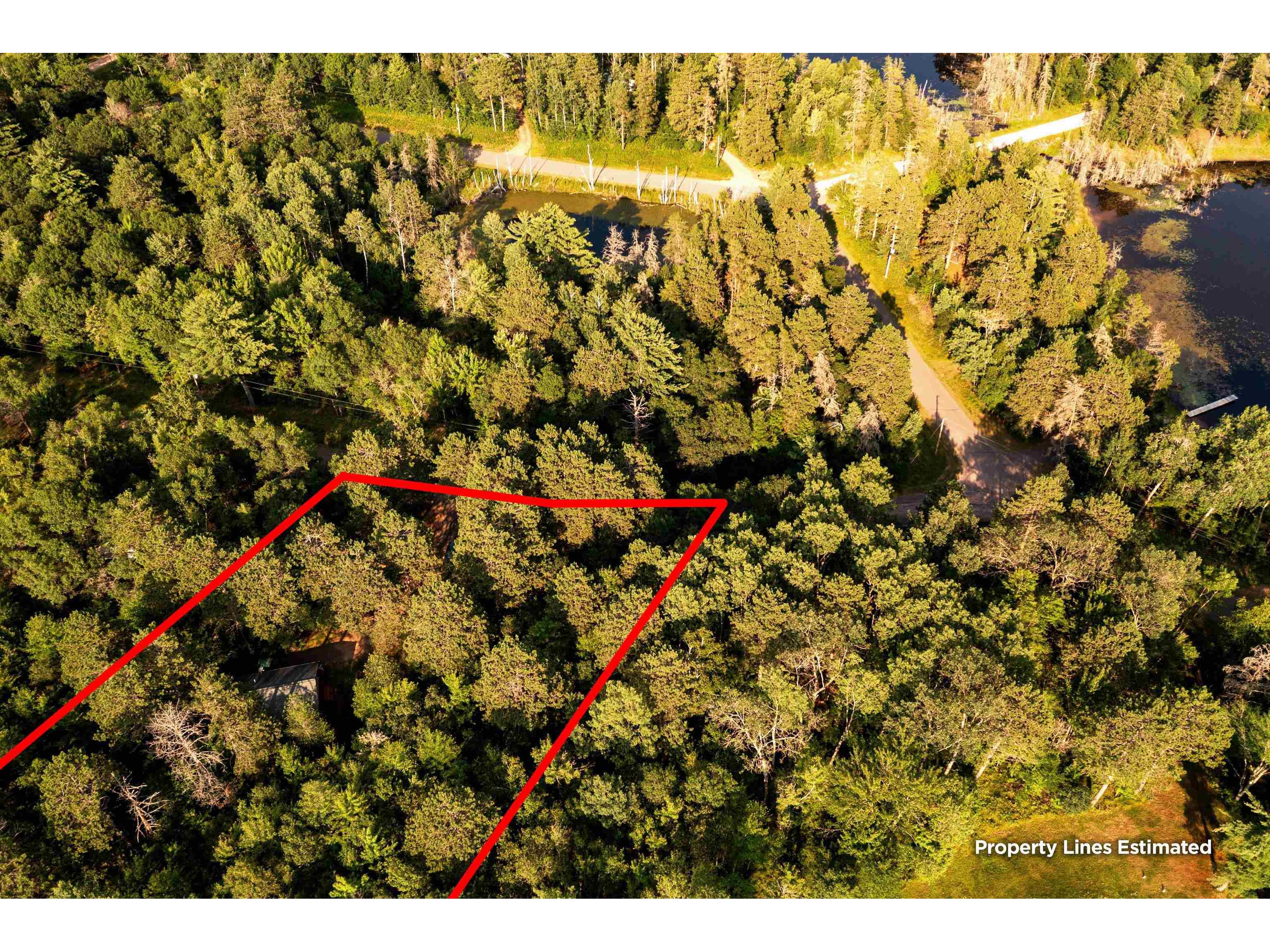 55295 E Valley Dr, Solon Springs, WI, 54873 | MLS: 6121092 | Edina Realty