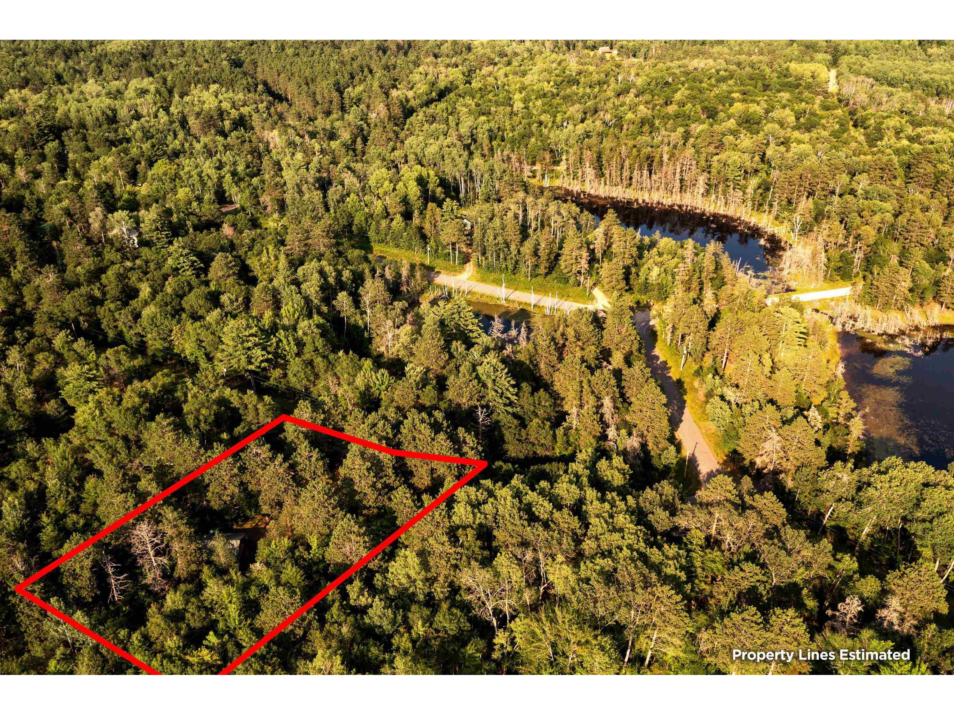 55295 E Valley Dr, Solon Springs, WI, 54873 | MLS: 6121092 | Edina Realty