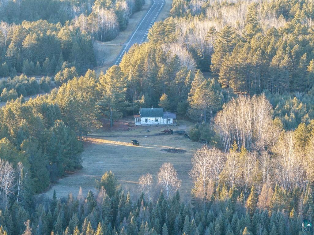 5535 Wahlsten Rd, Embarrass, MN, 55732 MLS 6112152 Edina Realty