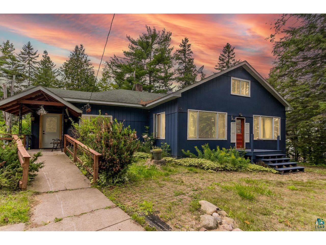 55361 Johnson Rd, Ashland, WI, 54806 MLS 6105166 Edina Realty