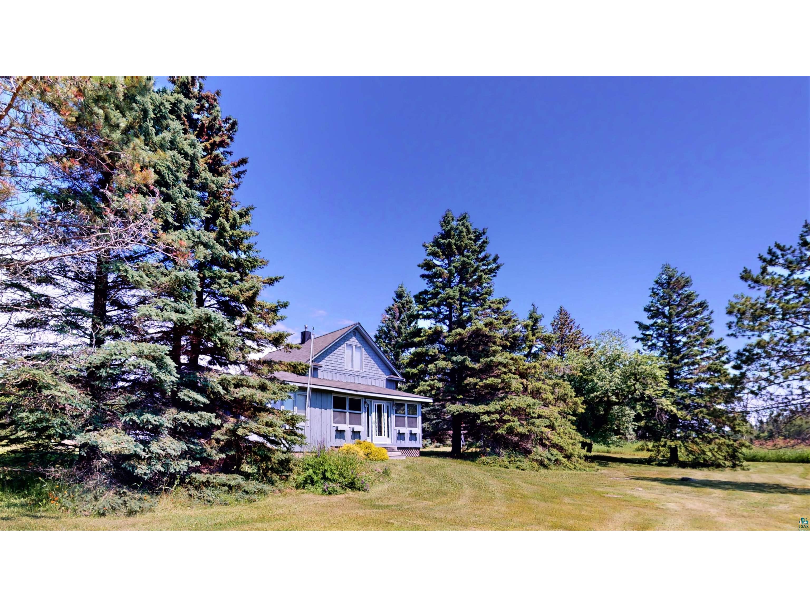 5541 Hwy 61 E, Hovland, MN, 55606 MLS 6112291 Edina Realty