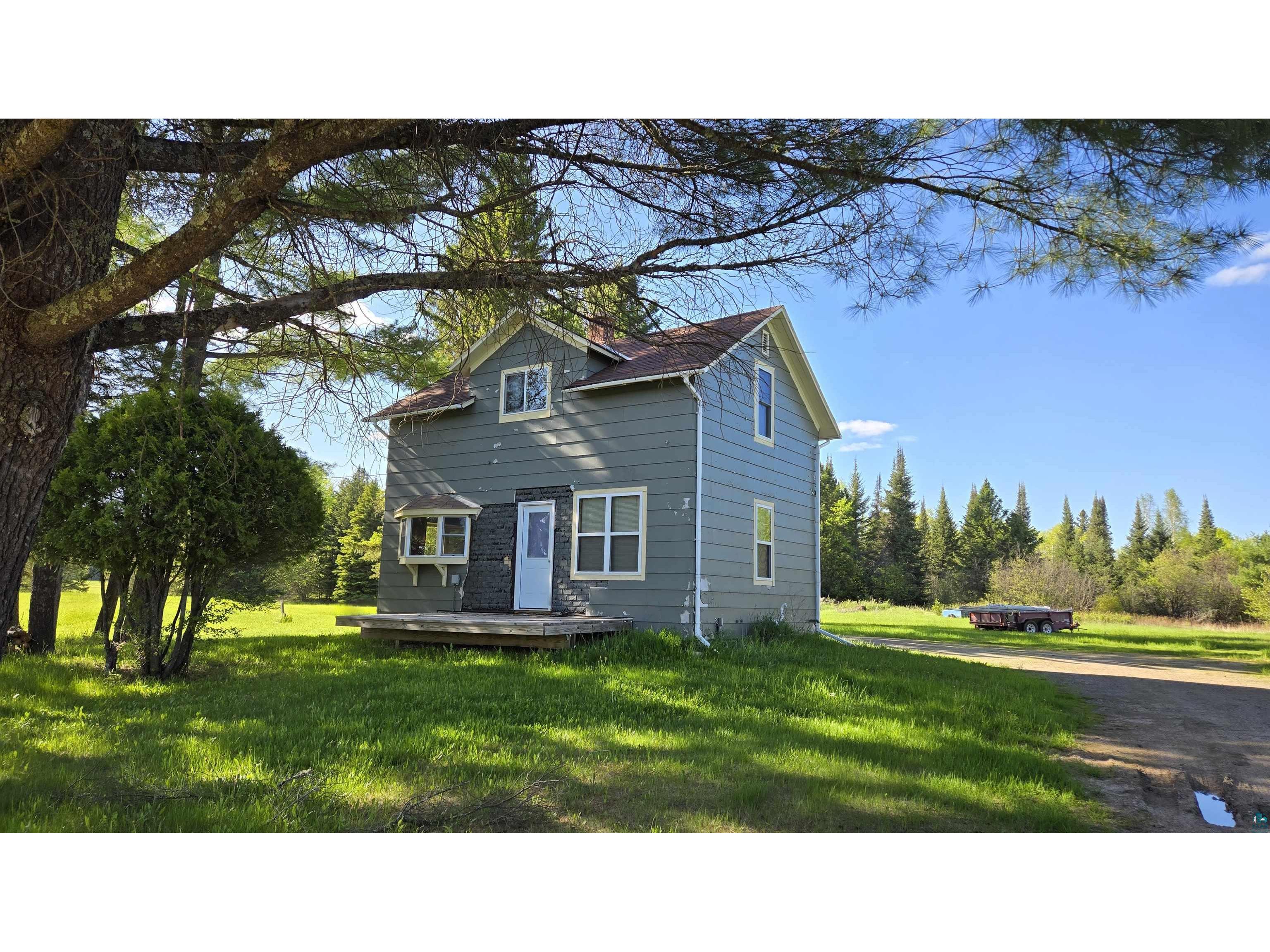 5544 River Rd Buyck MN 55771 6111642 image1